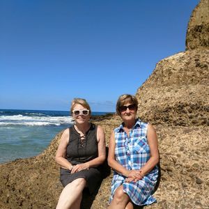 Meet your Posher, June